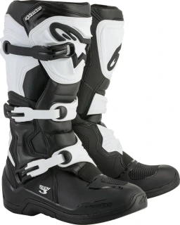 Tech 3 Boots