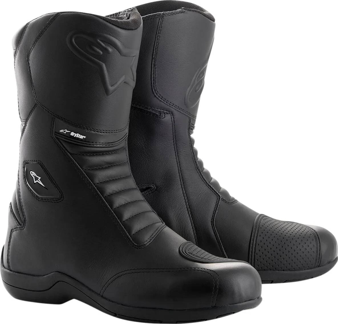 BOOT ANDES V2 DS BLACK 41
