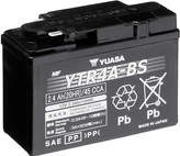 Yuasa aku YTR4A-BS (cp) happepakiga