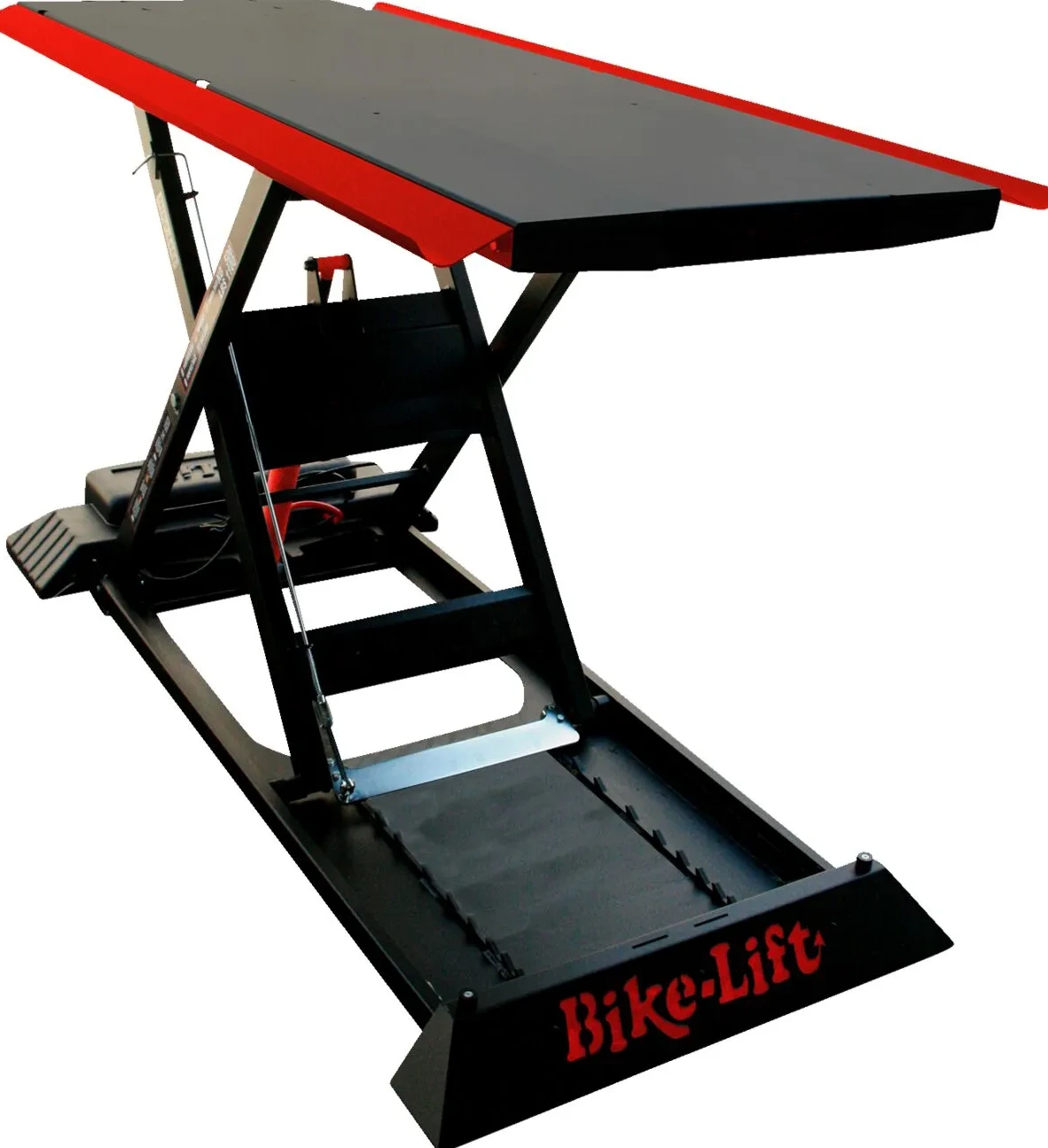 LIFT EL-HYD 516 HC