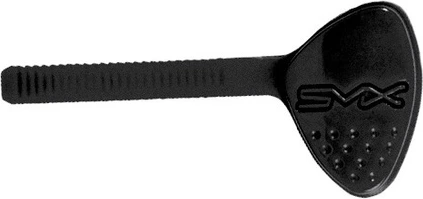 Alpinestars Calf Slider (SMX Plus) black os
