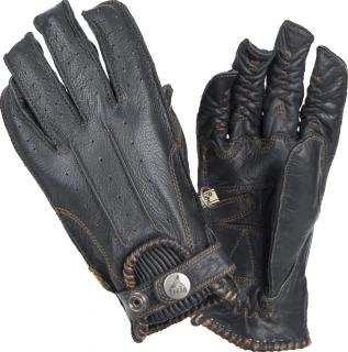 By City Second Skin gloves