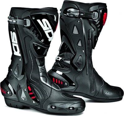 SIDI ST Air Boot Black, 39