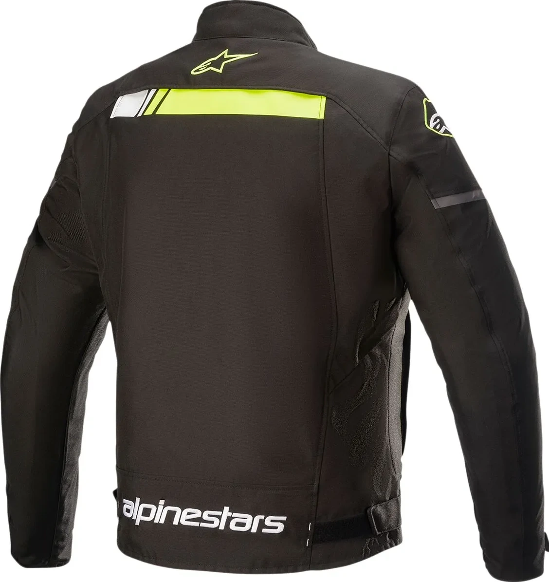 JACKET TSPS IGN WP B/Y S