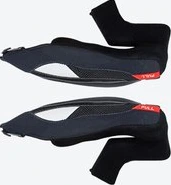 Airoh Commander 2 Cheek pads