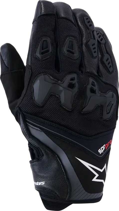Cimds SP-R PRO BLACK S