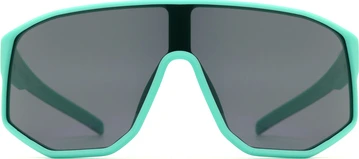 Spect Red Bull Dash Sunglasses Soft Turquoise/Black w Smoke lens
