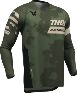 Launchmode Bleach Jersey