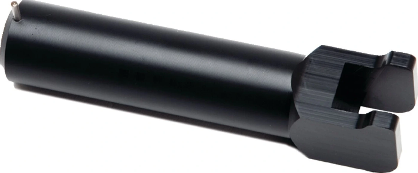 JIMS, pushrod clip tool, Black