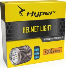 Hyper 4000 Helmet