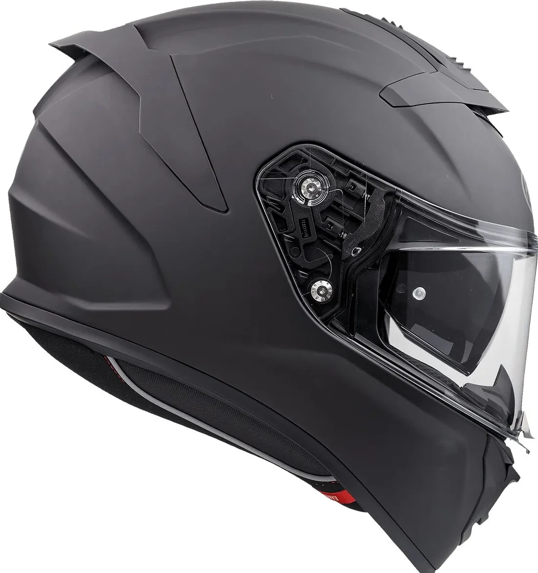 HELMET DEVIL U9 BM XS