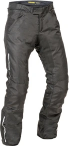 Lindstrands Textile pants Backafall Pants Black, 48
