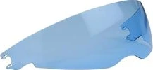 SIMPSON Darksome/Venom Inner Sun Visor Hi-Def