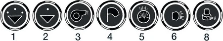 push-pull switch navlights