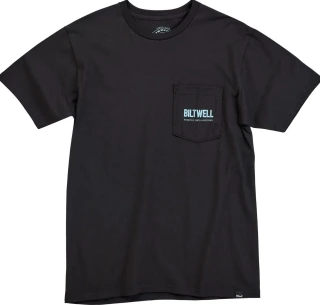 Old Junk Pocket T-Shirt