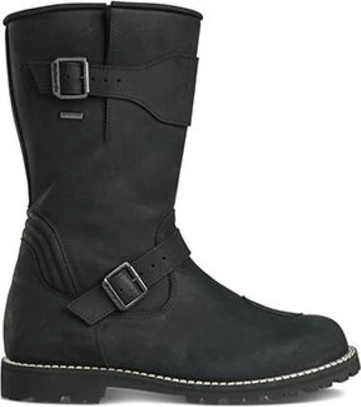 Stylmartin Legend Evo WP Black, 40