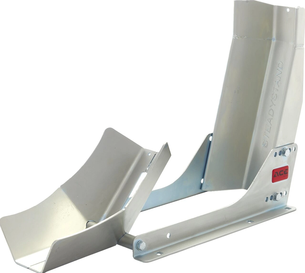 AceBikes, SteadyStand® Fixed, Черный