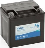 Exide akumuliatorius AGM12-31