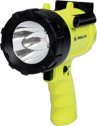 Osculati Extreme LED Torch