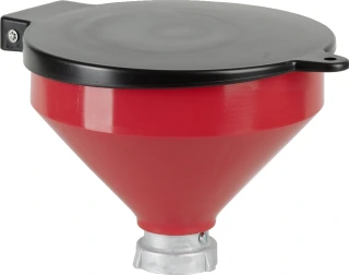 Pressol, 250mm skersmens piltuvas su dangčiu 3.2 litro. 60mm