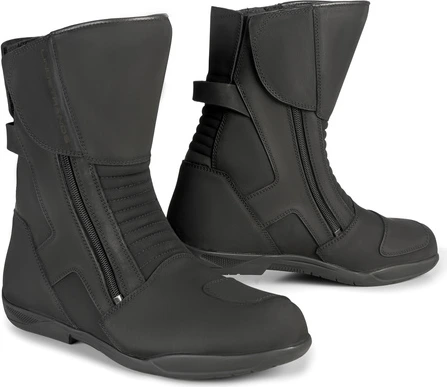Lindstrands Boot Touring 2Z Black, 37