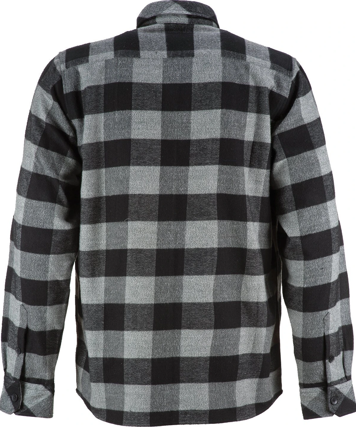 Dickies Sacramento shirt gray melange, XS