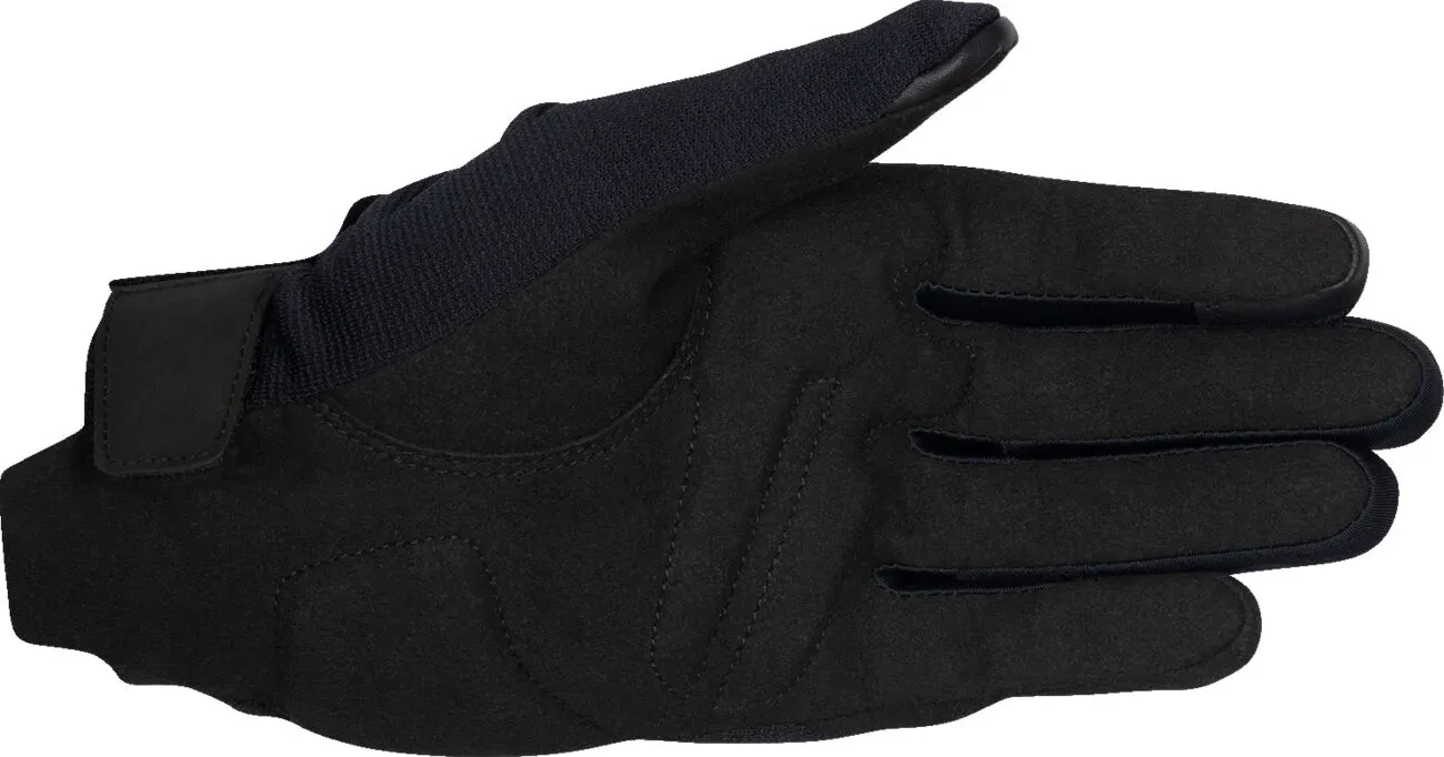 GLOVE STELLA REEF V2 BK/BL XS