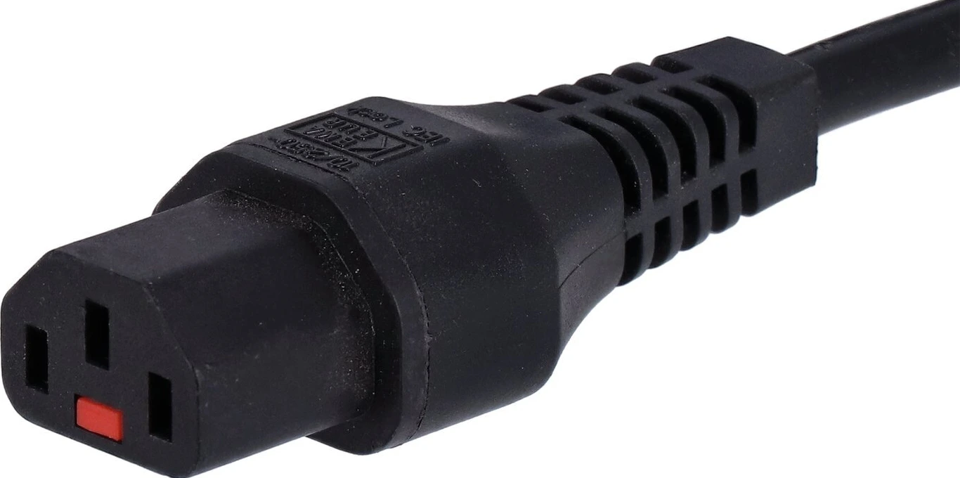 ID Tools, replacement power cord GB