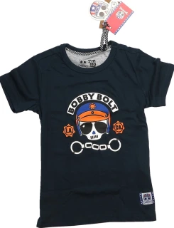 Bobby Bolt Marshall t-shirt