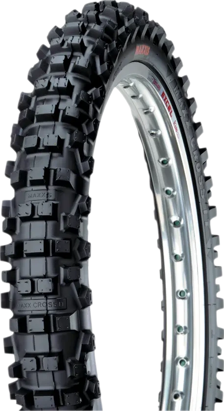 M-7304 2.50-10 33J NHS TT