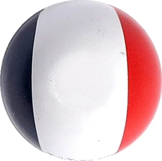 Trik Topz, vārstu vāciņi