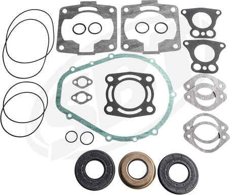 SBT Gasketkit Polaris 2-Stroke