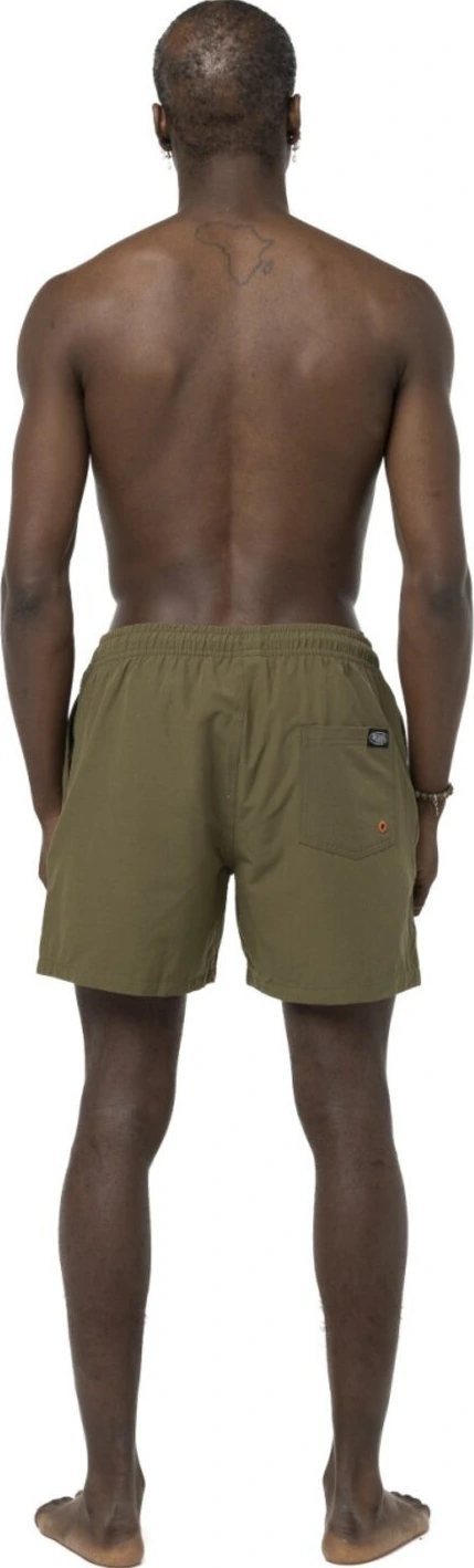 Von Dutch Mick swimshort, Khaki, S