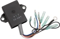 Sea-X cdi unit Yamaha 9.9/15HP 2-Stroke