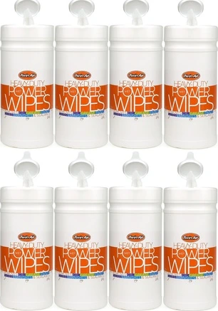 Twin Air Cleaning Wipes Case (8x70=560pcs)