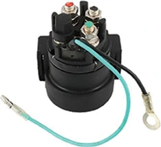 EMP relejs Yamaha 115-200HP