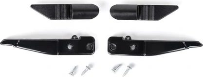 CKX Tranz Push-Button Mechanism