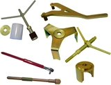 SPI Clutch Tool Kit Complete Ski Doo 900 Turbo (P-drive QRS) 2019