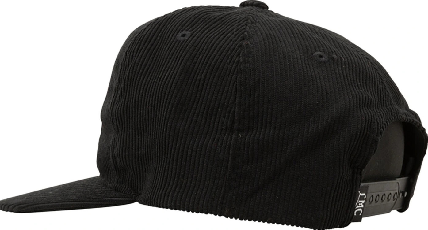 Loser Machine Endless snapback cap black