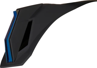 Black, Blue