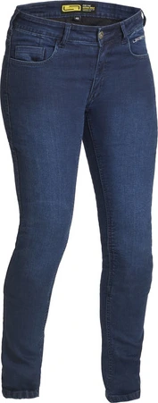 Lindstrands Jeans Rone Woman Blue, 44