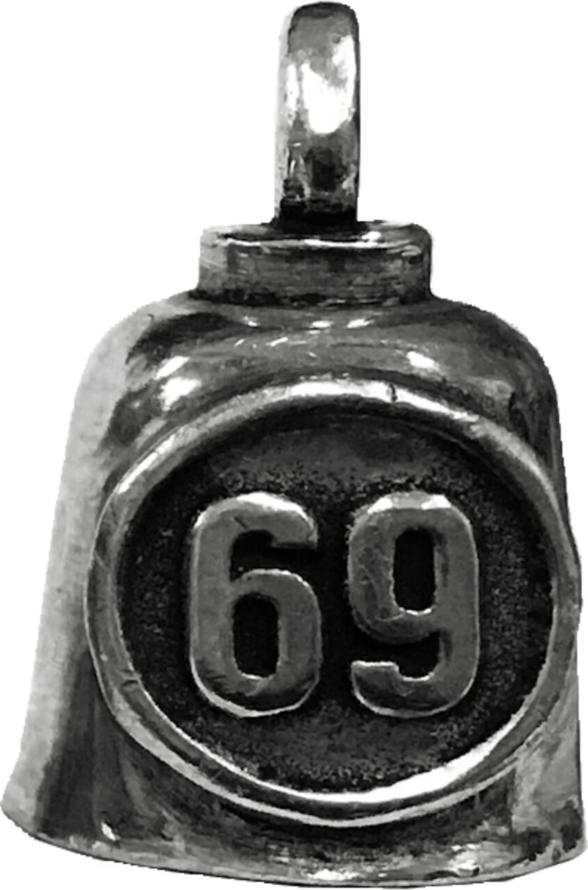 Gremlin Bell 69