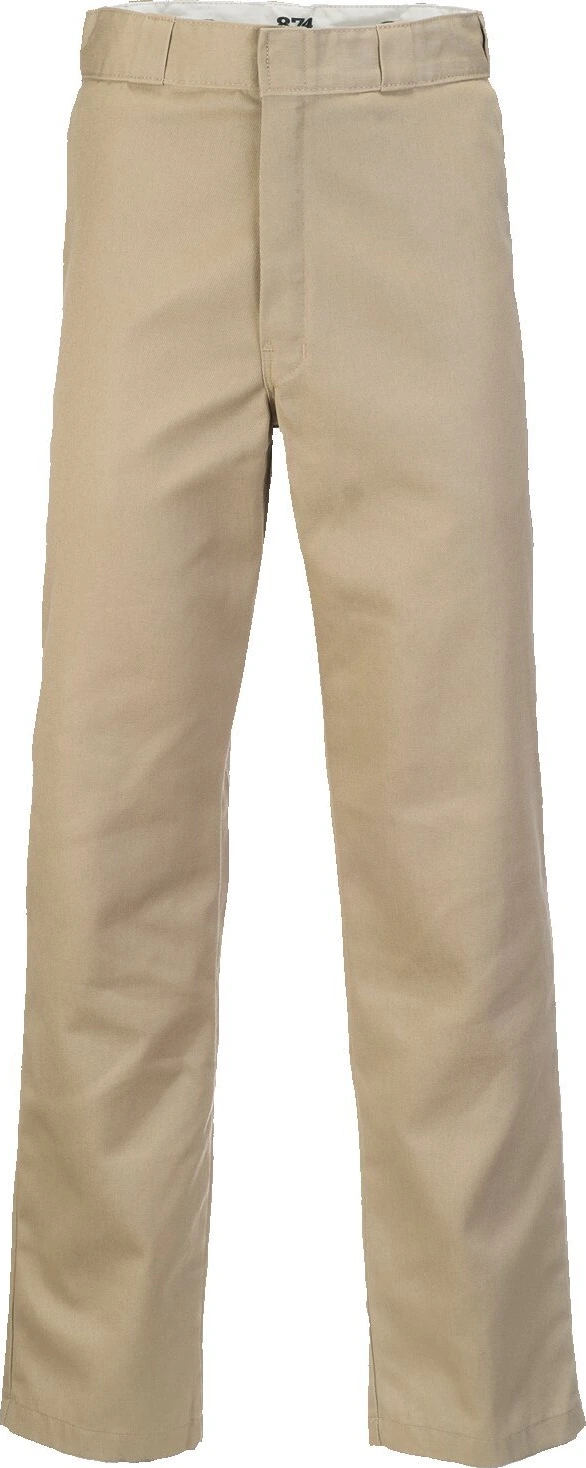 Dickies Original 874 work pant, rec Khaki, Khaki, 30/32