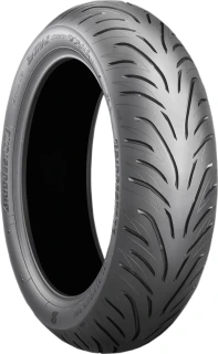 Battlax SC2 Rain Tire