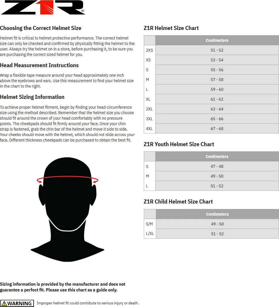 HELMET RANGE 2.0 DARK SILVER XS