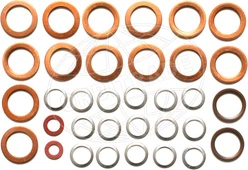 Orbitrade sealing washer kit Volvo Penta D41
