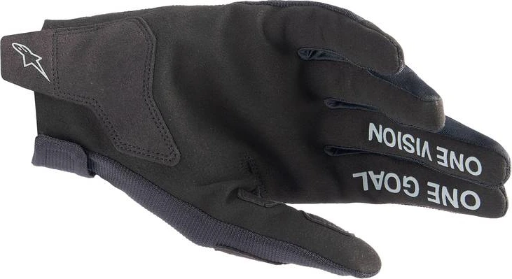Alpinestars Gloves Radar Black, L