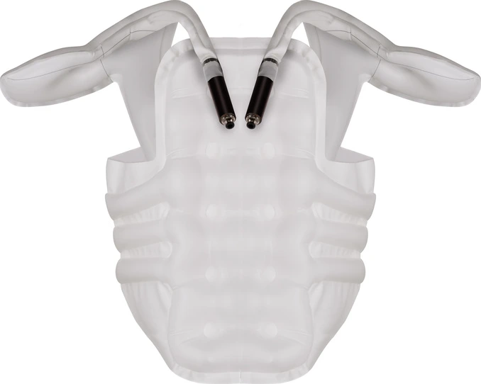 Alpinestars Tech Air 5 airbag system, 3XL