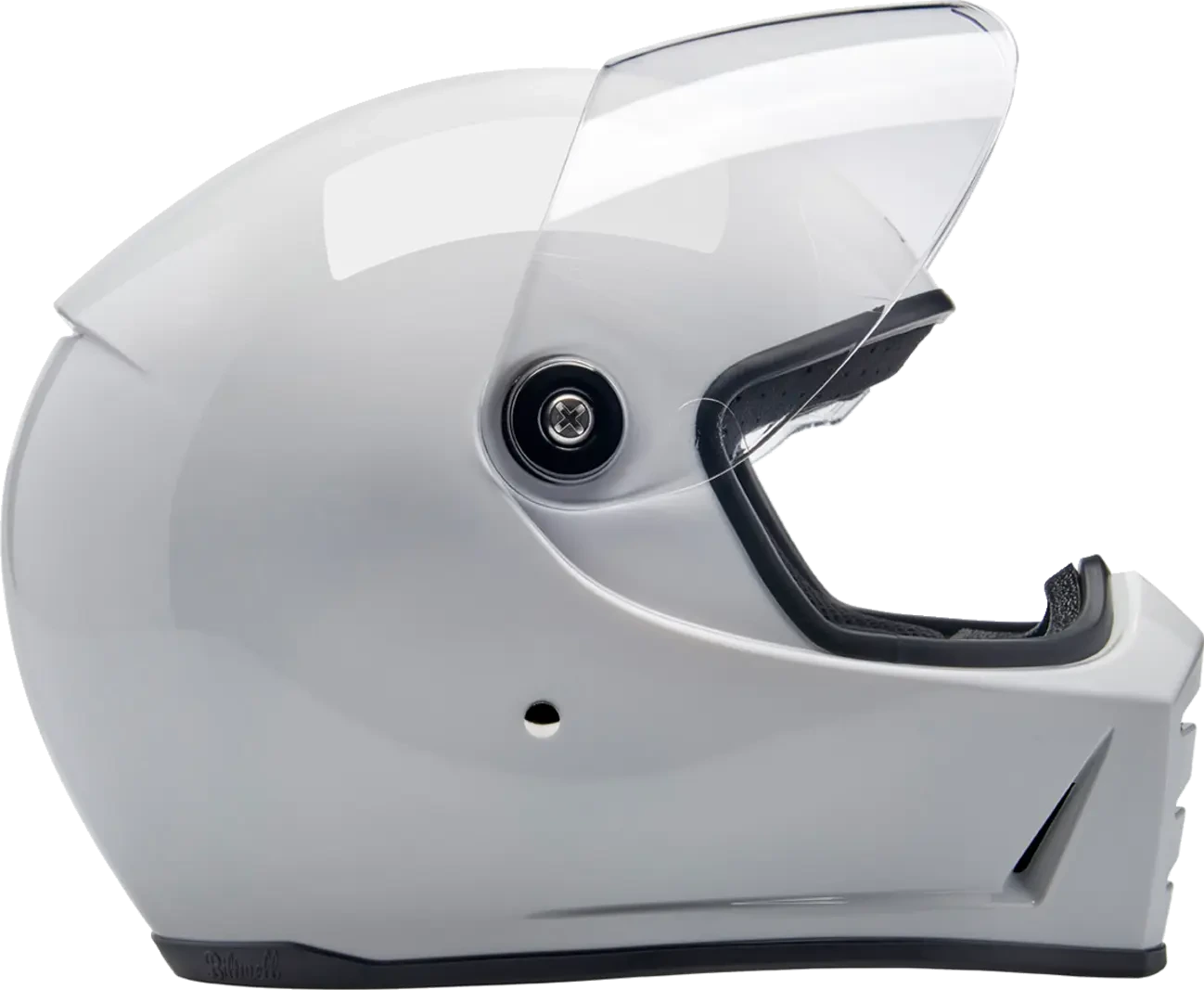 HELMET LANESPLTR G WHT XS