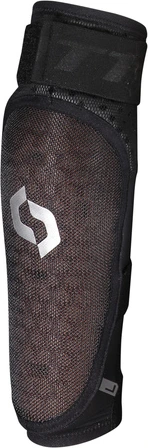 SCOTT Elbow Guard Junior Softcon black, XS